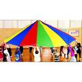 Dick Martin Sports Parachute 20 Diameter-16 Handles MASP19